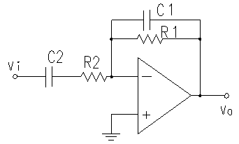 Band Pass Filter (BPF)