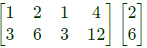 Previous Year Questions- Linear Algebra - 2 | Engineering Mathematics for Electrical Engineering - Electrical Engineering (EE)