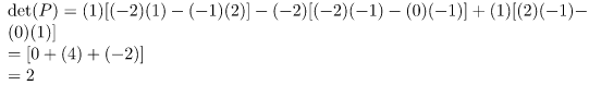 Matrix Diagonalization | Engineering Mathematics - Civil Engineering (CE)