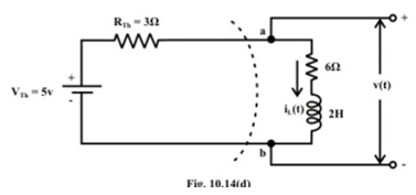 Study of DC Transients in R-L & R-C Circuits | Basic Electrical Technology - Electrical Engineering (EE)