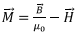 Magnetized Material | Electromagnetic Fields Theory (EMFT) - Electrical Engineering (EE)