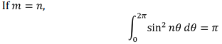 Solutions to Laplace’s Equations | Electromagnetic Fields Theory (EMFT) - Electrical Engineering (EE)