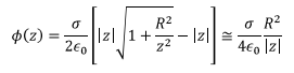 Potential of a Charge Distribution | Electromagnetic Fields Theory (EMFT) - Electrical Engineering (EE)