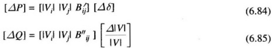 Decoupled Load Flow Studies | Power Systems - Electrical Engineering (EE)