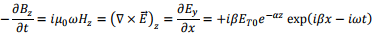 Electromagnetic Waves | GATE Notes & Videos for Electrical Engineering - Electrical Engineering (EE)