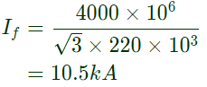 Previous Year Questions- Fault Analysis - 2 | Power Systems - Electrical Engineering (EE)