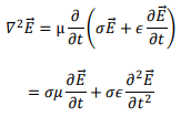 Electromagnetic Waves | GATE Notes & Videos for Electrical Engineering - Electrical Engineering (EE)