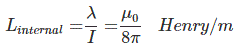 Inductance & Resistance of Transmission Lines | GATE Notes & Videos for Electrical Engineering - Electrical Engineering (EE)