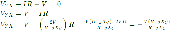 Previous Year Questions- Resonance and Locus Diagrams | Network Theory (Electric Circuits) - Electrical Engineering (EE)