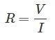 Measurement of Resistance | GATE Notes & Videos for Electrical Engineering - Electrical Engineering (EE)