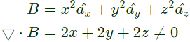 Previous Year Questions- Magnetostatic Fields | Electromagnetic Fields Theory (EMFT) - Electrical Engineering (EE)
