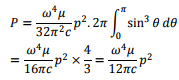 Radiation | Electromagnetics - Electronics and Communication Engineering (ECE)