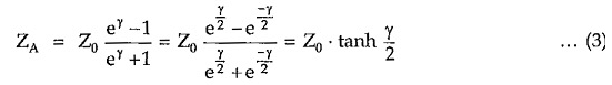 Lattice Network | Network Theory (Electric Circuits) - Electrical Engineering (EE)
