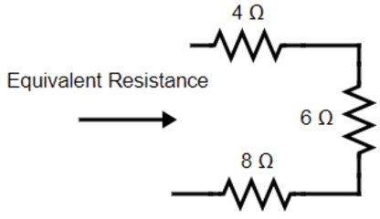 Equivalent Resistance | Network Theory (Electric Circuits) - Electrical Engineering (EE)