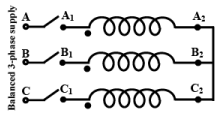 Three Phase Transformer | Basic Electrical Technology - Electrical Engineering (EE)