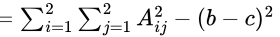 Previous Year Questions: Linear Algebra | Engineering Mathematics for Computer Science Engineering - Computer Science Engineering (CSE)