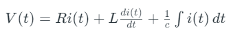 Force Voltage Analogy | Control Systems - Electrical Engineering (EE)