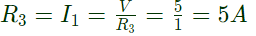 Previous Year Questions- Transients and Steady State Response - 2 | Network Theory (Electric Circuits) - Electrical Engineering (EE)