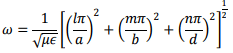 Wave Guides - 2 | Electromagnetics - Electronics and Communication Engineering (ECE)