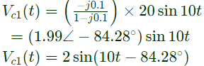 Previous Year Questions- Network Theorems - 1 | Network Theory (Electric Circuits) - Electrical Engineering (EE)