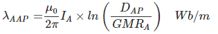 Inductance & Resistance of Transmission Lines | GATE Notes & Videos for Electrical Engineering - Electrical Engineering (EE)