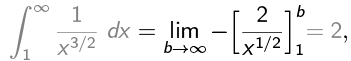 Improper Integrals | Engineering Mathematics - Engineering Mathematics 