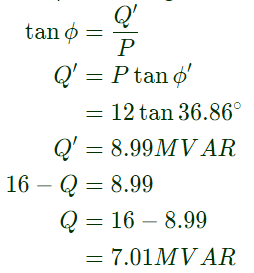 Previous Year Questions- Three Phase Induction Machines - 2 | Electrical Machines - Electrical Engineering (EE)