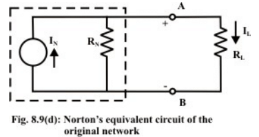 Thevenin’s & Norton’s Theorem in the Context of DC Voltage & Current Sources Acting in a Resist | Basic Electrical Technology - Electrical Engineering (EE)