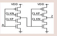 Analyzing Delay in few Sequential Circuits - Electrical Engineering (EE)