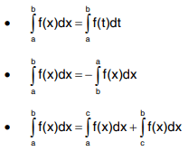 Evaluation of Definite Integrals | Engineering Mathematics for Electrical Engineering - Electrical Engineering (EE)