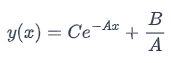 Initial and boundary value problems | Engineering Mathematics for Electrical Engineering - Electrical Engineering (EE)