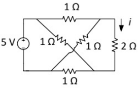 Previous Year Questions- Basics - 1 | Network Theory (Electric Circuits) - Electrical Engineering (EE)