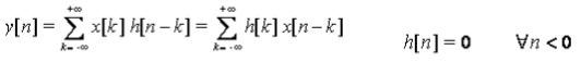 Study Notes for Linear Time Invariant System & Sampling Theorem | Signals and Systems - Electrical Engineering (EE)