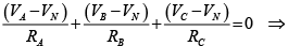 Wye (Y) - Delta (∆) OR Delta (∆)-Wye (Y) Transformations | Basic Electrical Technology - Electrical Engineering (EE)