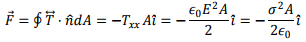Conservation of Energy & Momentum | Electromagnetic Fields Theory (EMFT) - Electrical Engineering (EE)
