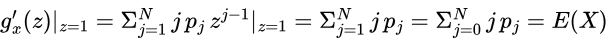 Previous Year Questions: Probability Theory | Engineering Mathematics for Computer Science Engineering - Computer Science Engineering (CSE)