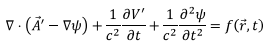 Maxwell’s Equations: Poynting Theorem | Electromagnetic Fields Theory (EMFT) - Electrical Engineering (EE)