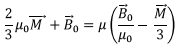 Magnetized Material & Electromagnetic Induction | Electromagnetic Fields Theory (EMFT) - Electrical Engineering (EE)