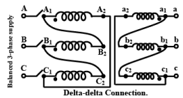 Three Phase Transformer | Basic Electrical Technology - Electrical Engineering (EE)