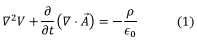 Maxwell’s Equations: Poynting Theorem | Electromagnetic Fields Theory (EMFT) - Electrical Engineering (EE)