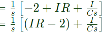 Previous Year Questions- Transients and Steady State Response - 1 | Network Theory (Electric Circuits) - Electrical Engineering (EE)