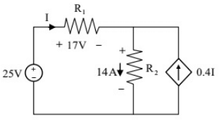 Previous Year Questions- Basics - 1 | Network Theory (Electric Circuits) - Electrical Engineering (EE)