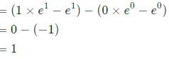 Previous Year Questions- Calculus - 2 | Engineering Mathematics for Electrical Engineering - Electrical Engineering (EE)