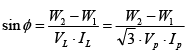 Measurement of Power in a Three phase Circuit | Basic Electrical Technology - Electrical Engineering (EE)