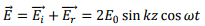 Electromagnetic Waves | GATE Notes & Videos for Electrical Engineering - Electrical Engineering (EE)