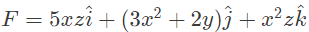 Previous Year Questions- Coordinate Systems and Vector Calculus | Electromagnetic Fields Theory (EMFT) - Electrical Engineering (EE)