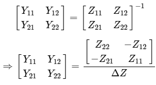Notes: Two Port Analysis | Network Theory (Electric Circuits) - Electrical Engineering (EE)