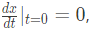 Previous Year Questions- Differential Equations | Engineering Mathematics for Electrical Engineering - Electrical Engineering (EE)