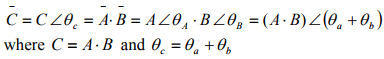 Representation of Sinusoidal Signal by a Phasor & Solution of Current in R-L-C Series Circuits | Basic Electrical Technology - Electrical Engineering (EE)