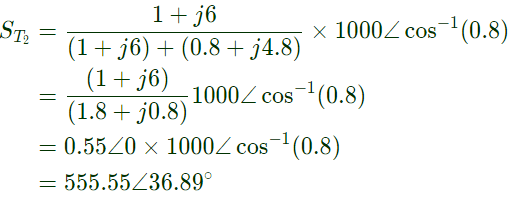 Previous Year Questions- Transformers - 2 | Electrical Machines - Electrical Engineering (EE)